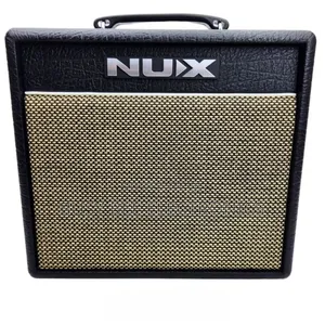 Nux Mighty 20 Mk Ii Electric Guitar Amplifier