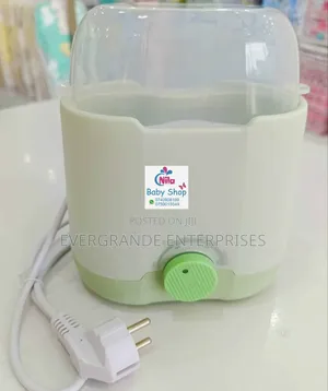 Electric Bottle Warmer/Milk Warmer