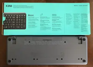 Logitech Keyboard || Logitech Keyboard