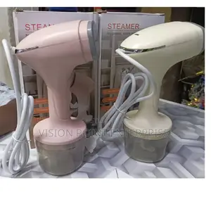 2 in 1 Handheld Garment Steamer