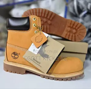 Timberland