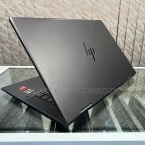 Laptop HP Envy x360 12GB AMD Ryzen 7 SSD 512GB