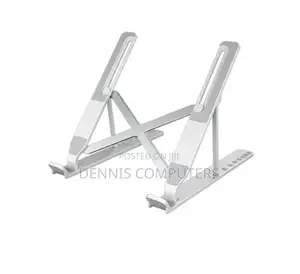 Vention Laptop Stand White
