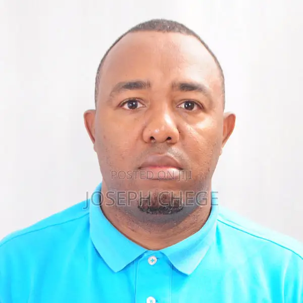Uber/ Bolt Driver