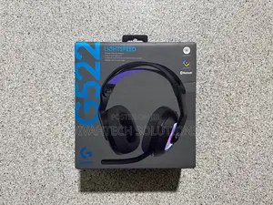 Logitech G522 Stereo Gamer Headset