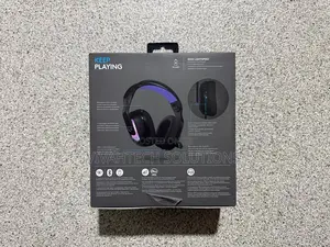 Logitech G522 Stereo Gamer Headset