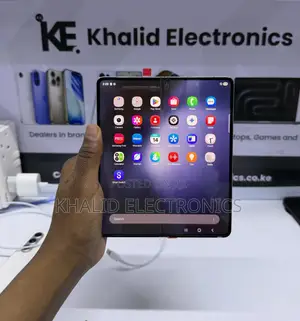 Samsung Galaxy Z Fold 5 512 GB Blue