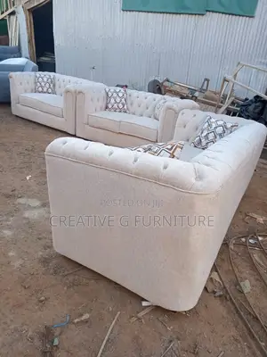 Best-7 Seater Chesterluxury Sofa