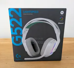 Logitech G522 Pro Audio Headset