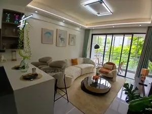 1bdrm Apartment in Kilimani for sale