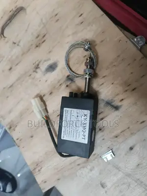 12 v Solenoid Switch Relay