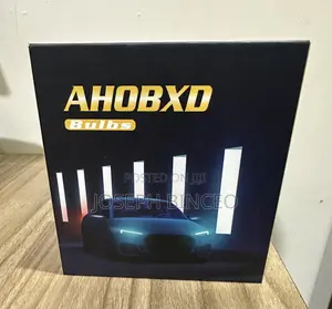 H4 Led Headlight Bulbs