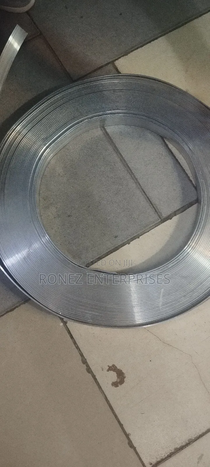 Alluminium Tape