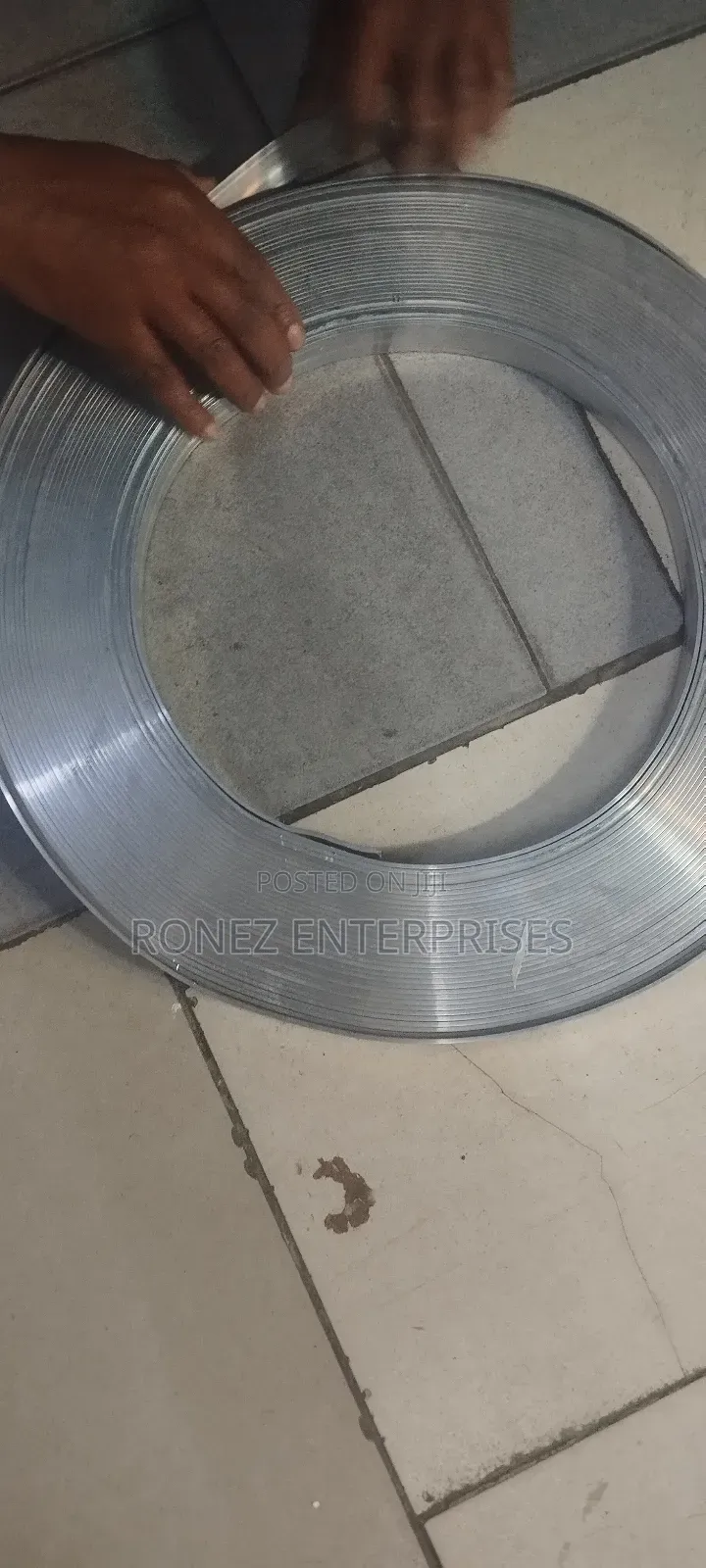 Alluminium Tape