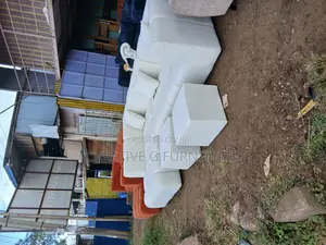 Best-Bubble L-Shape Sofa