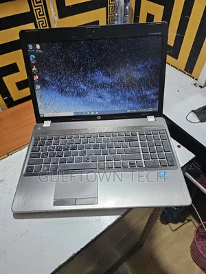 Laptop HP ProBook 4530S 4GB Intel Core I3 HDD 250GB