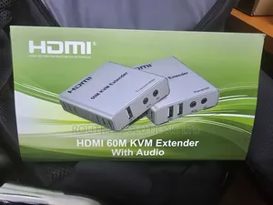 Hdmi 60m KVM Extender