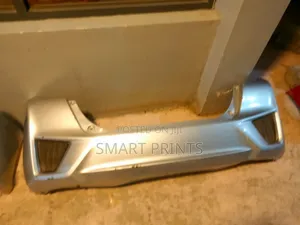 Exclusively Quality Ex Japan Honda Fit Back Bumper Available