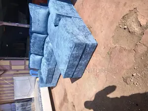 Modern L-Shape Executive Sofa