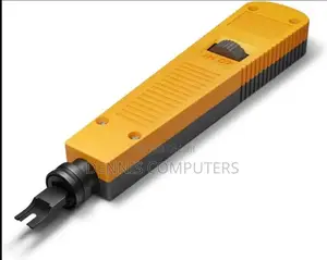 Vention Punch Down Tool Kit