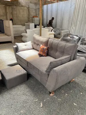 Butterfly 3 Seater Sofa