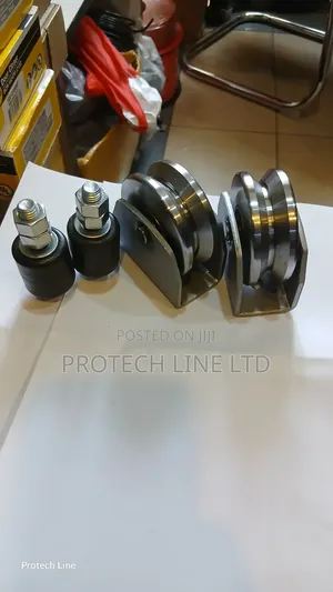 Gate Rollers