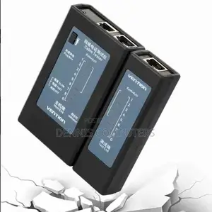 Vention Network Cable Tester