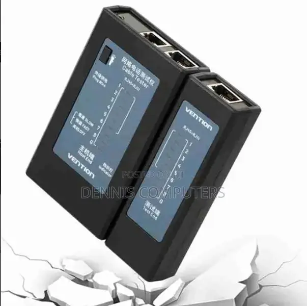 Vention Network Cable Tester