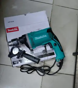 Makita Accessories 710w Hp1630 Impact Drill Chuck 