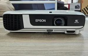 Epson Eb X51 Xga 3lcd Projector