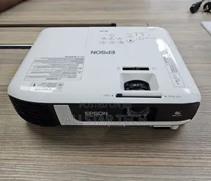 Epson Eb X51 Xga 3lcd Projector