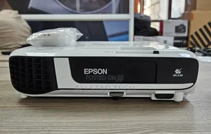 Epson Eb X51 Xga 3lcd Projector