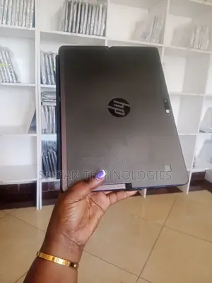 Laptop HP X2 8GB Intel Core I5 SSD 256GB