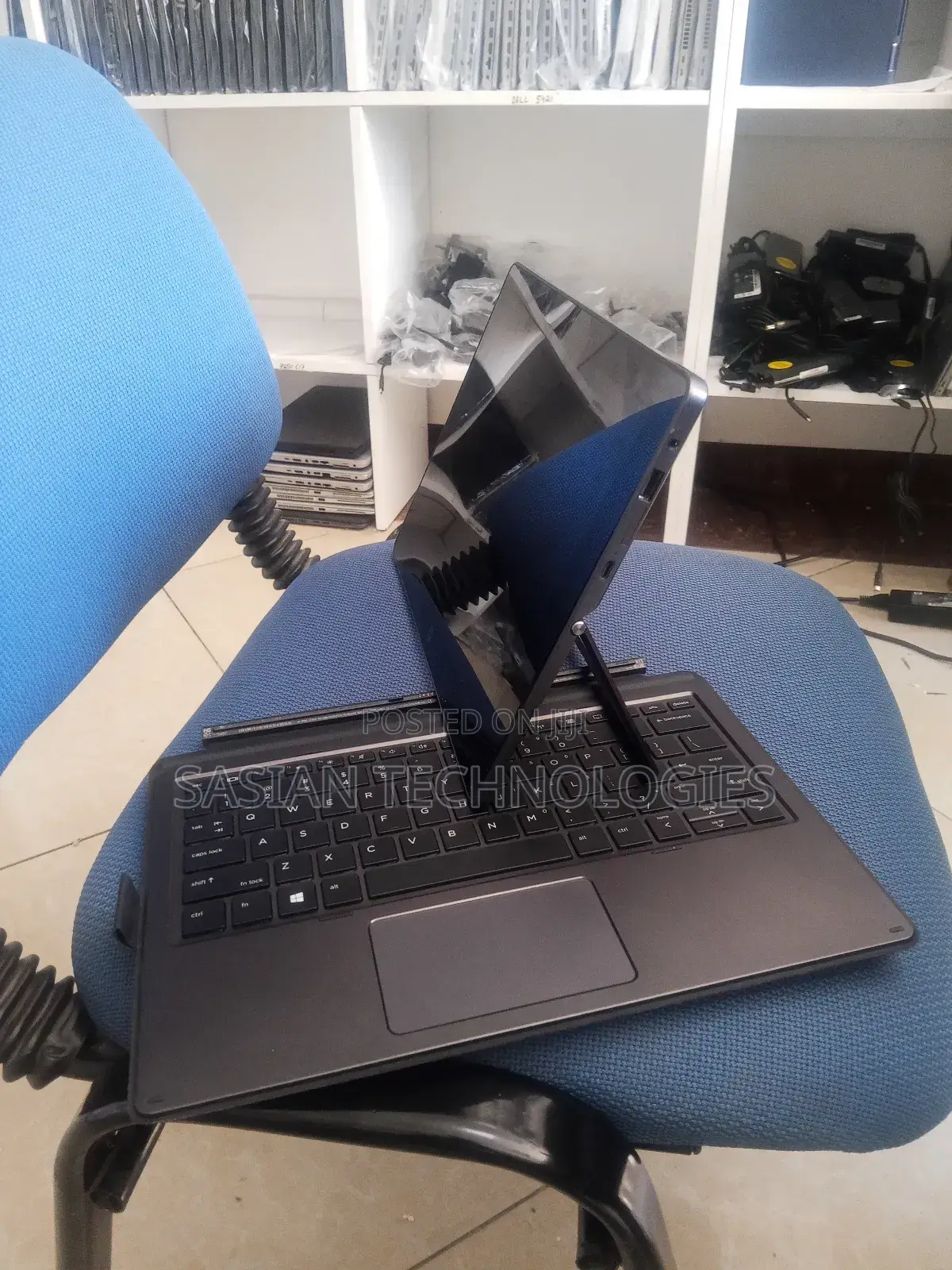 Laptop HP X2 8GB Intel Core I5 SSD 256GB