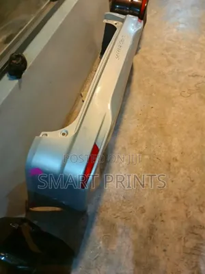 Super Clean Ex Japan Nissan Serena 2013 Back Bumper Available