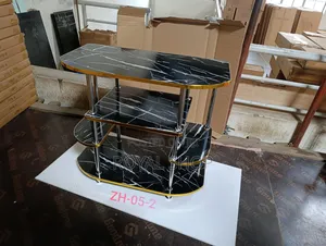 Wooden Stand