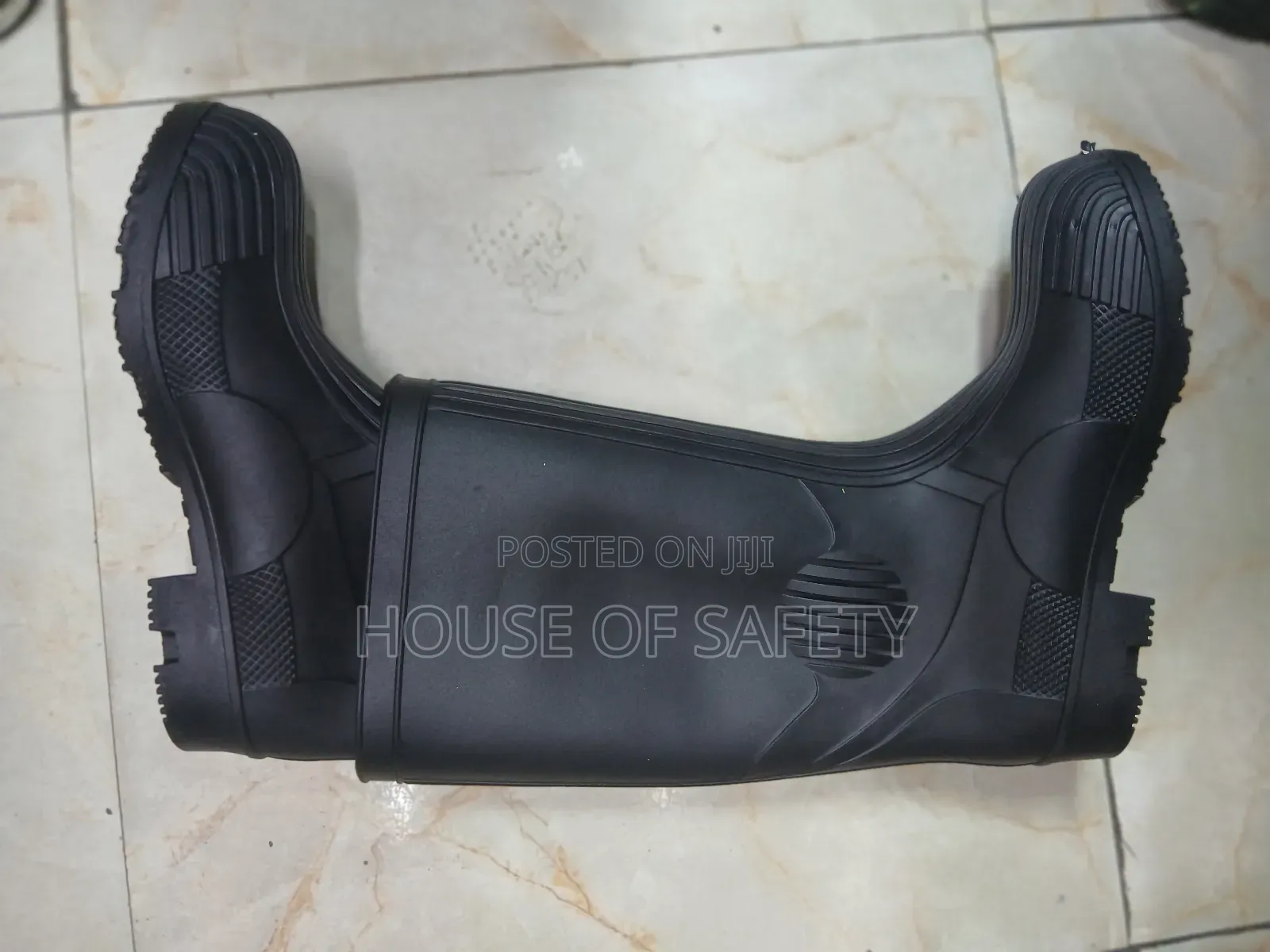 Durability Rubber Gumboots