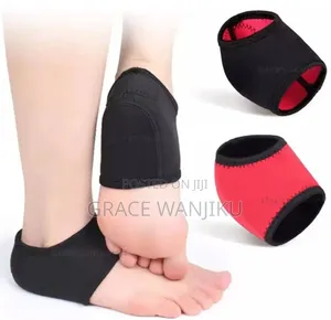 *Protective Heel Cove,