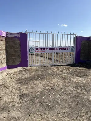 Get A Plot For In Joska