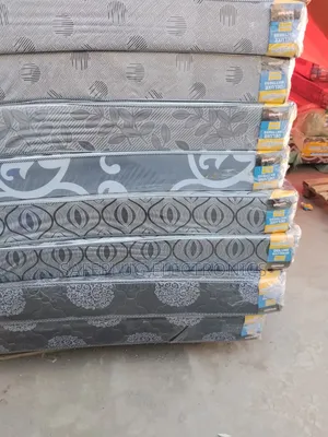 Quilted Pet Mattress 3.5x6x6" - Extra