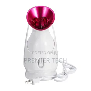 Nano Facial Steamer