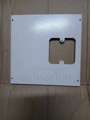 Metallic Knockout 200×50 Single