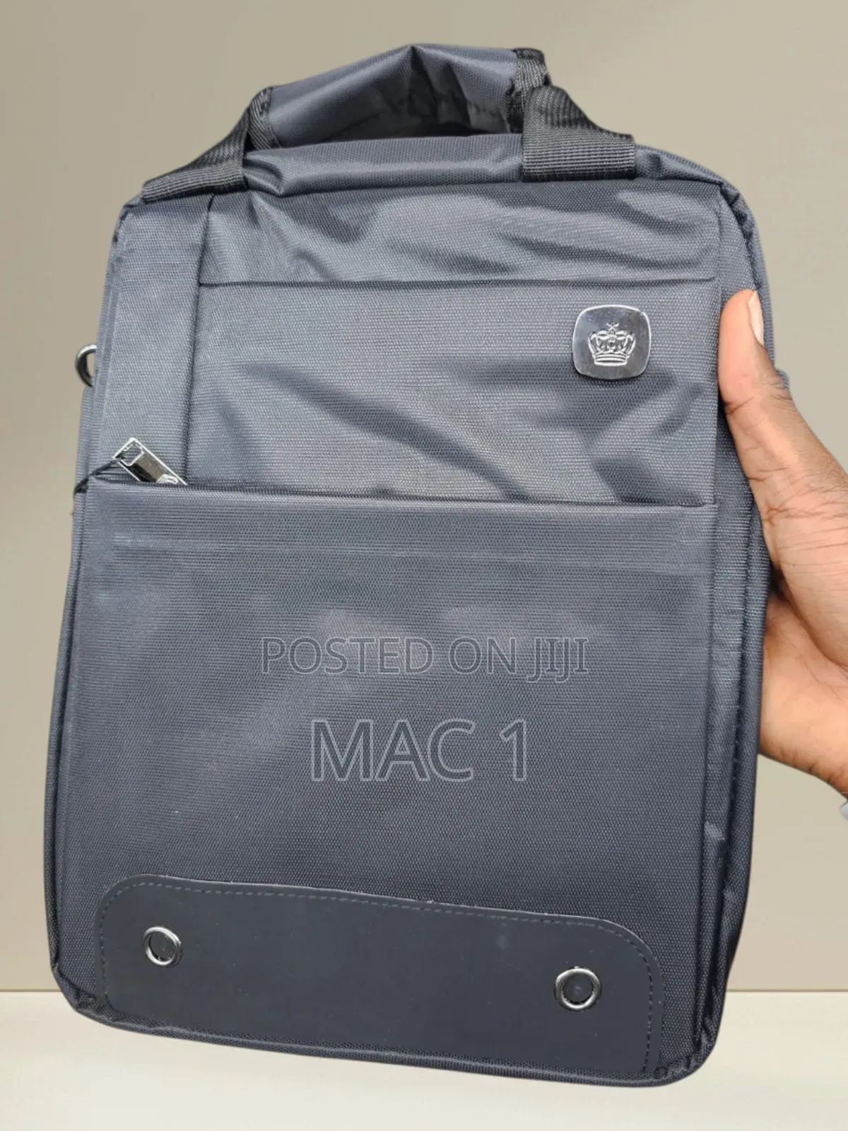 Classic Luxury Sleek Laptop Bag
