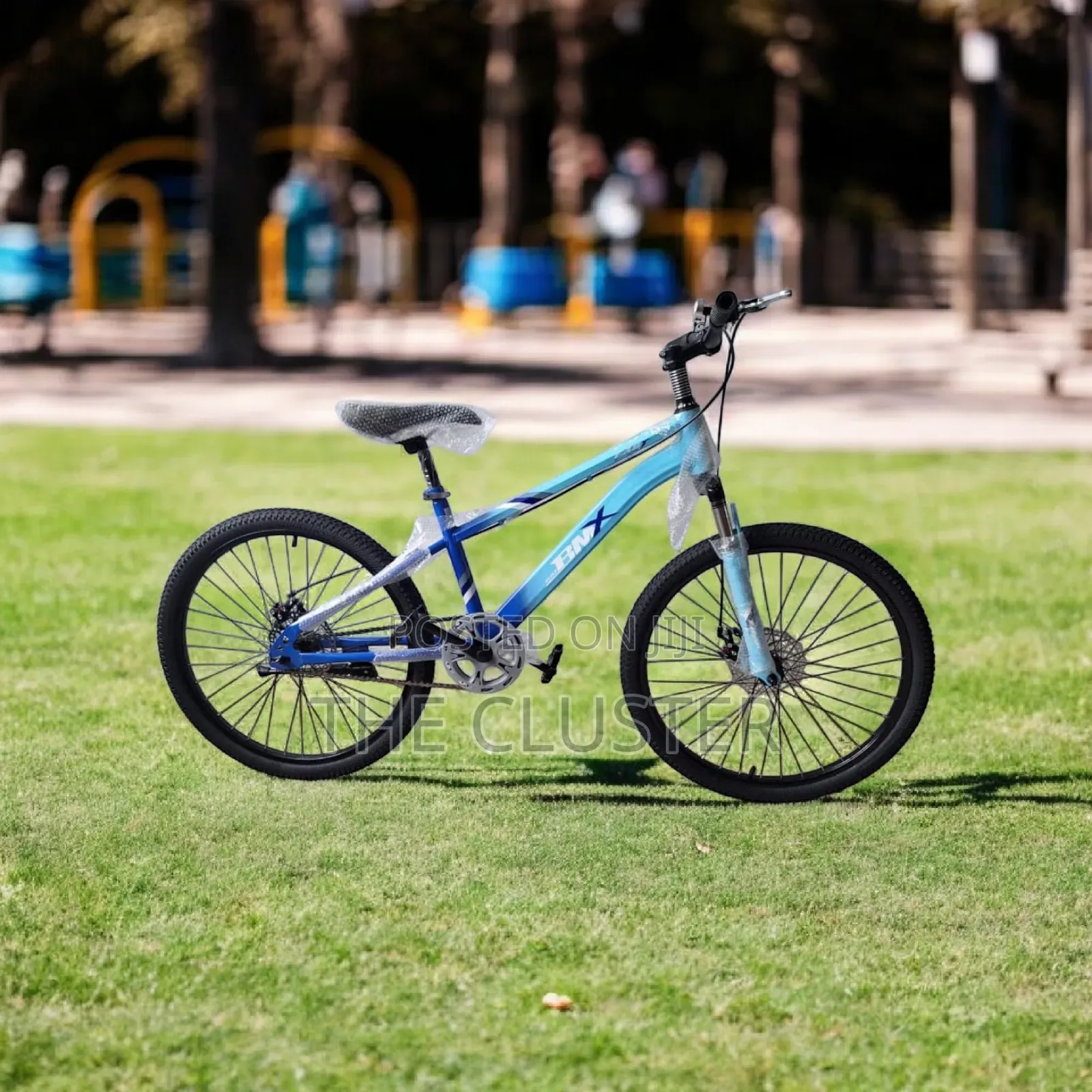 *Size Mountain Bikes Bicycle
