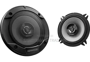 KFC-S1666 Kenwood 16cm/6.5" 2-Way in-Car Speakers 300w (Pair)