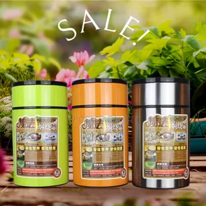 800ml Vacuum Insulated Food Flask