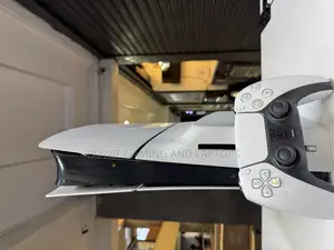 Ps5 Slim Pre Owned 1tb SSD Console