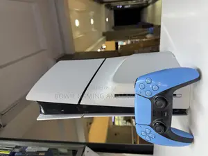 Ps5 Slim Pre Owned 1tb SSD Console