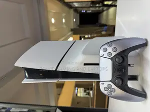 Ps5 Slim Pre Owned 1tb SSD Console