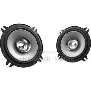 KFC-S1056 Kenwood 4" Dual Cone in-Car Speakers 220w (Pair)
